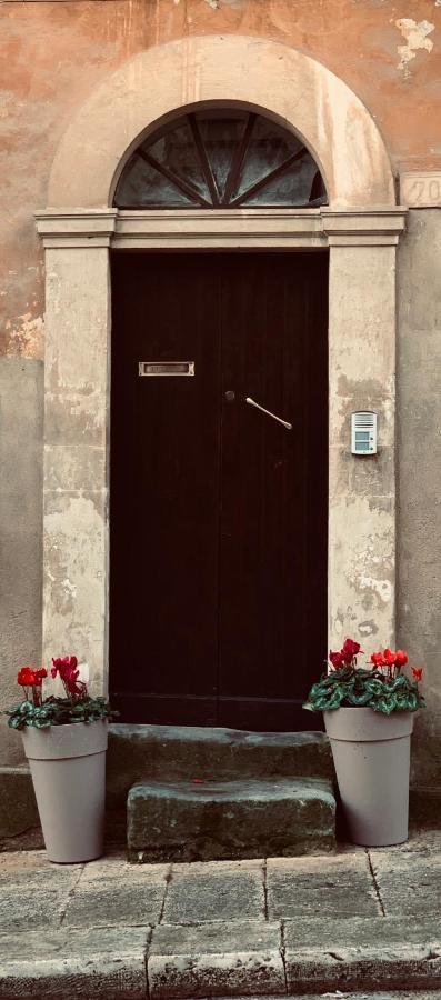Da Cleo-Nel Cuore Del Barocco Siciliano Ragusa Exterior photo