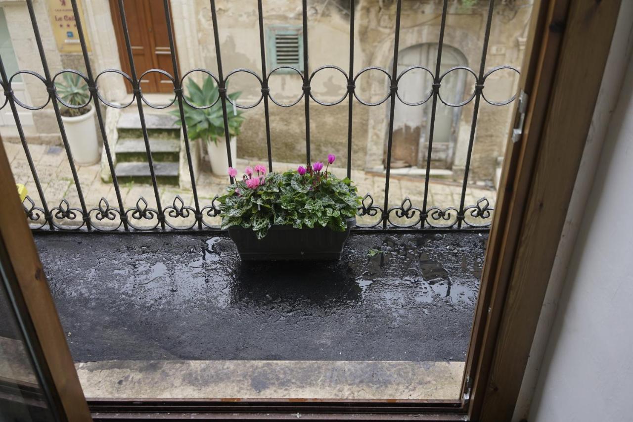 Da Cleo-Nel Cuore Del Barocco Siciliano Ragusa Exterior photo
